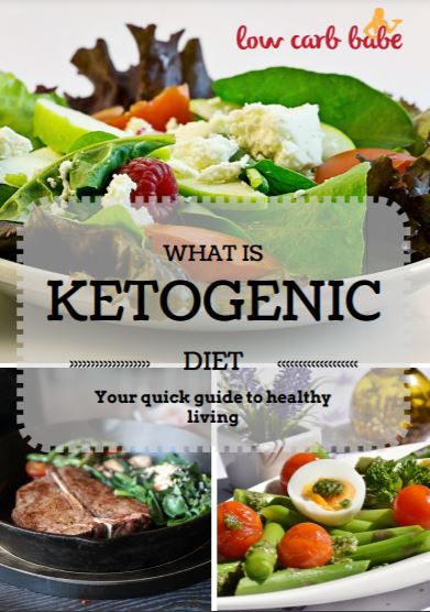 What is Ketogenic Diet