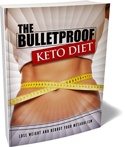 The bulletproof keto diet ebook for free