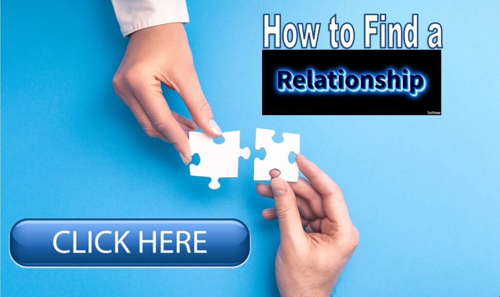 How to find a relationship