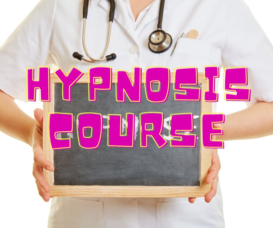 Hypnose course