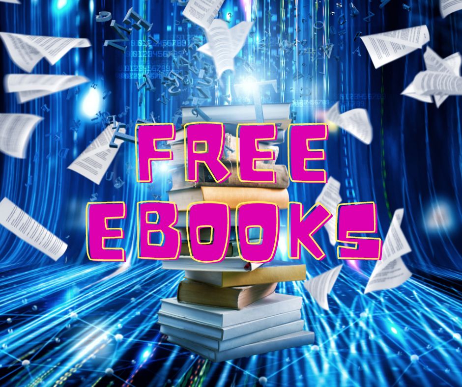 Free ebooks to help you succeed