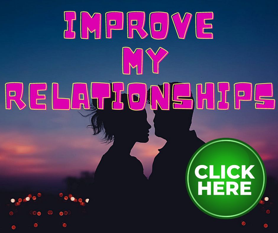 How to improve your relationship tips and tricks